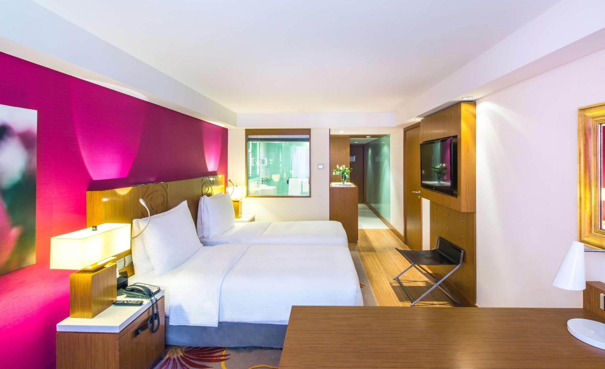 Habitación Superior