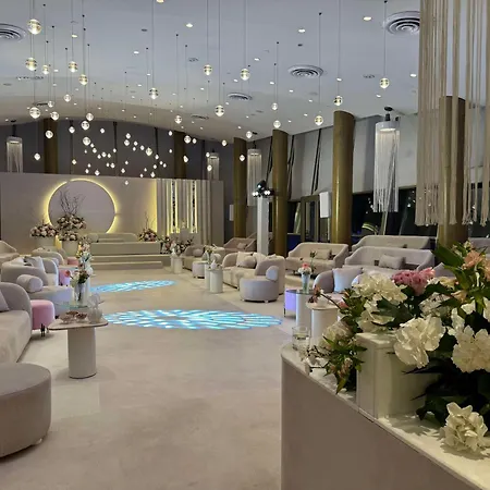 Radisson Blu Hotel, Kuwait-3