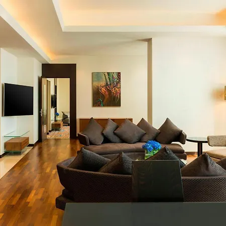 Four Points By Sheraton Kuwait-3